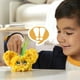 thumbnail image 5 of Peluche electrónico Furby Furblets Hoo-Lah Pineapple, 5 of 9