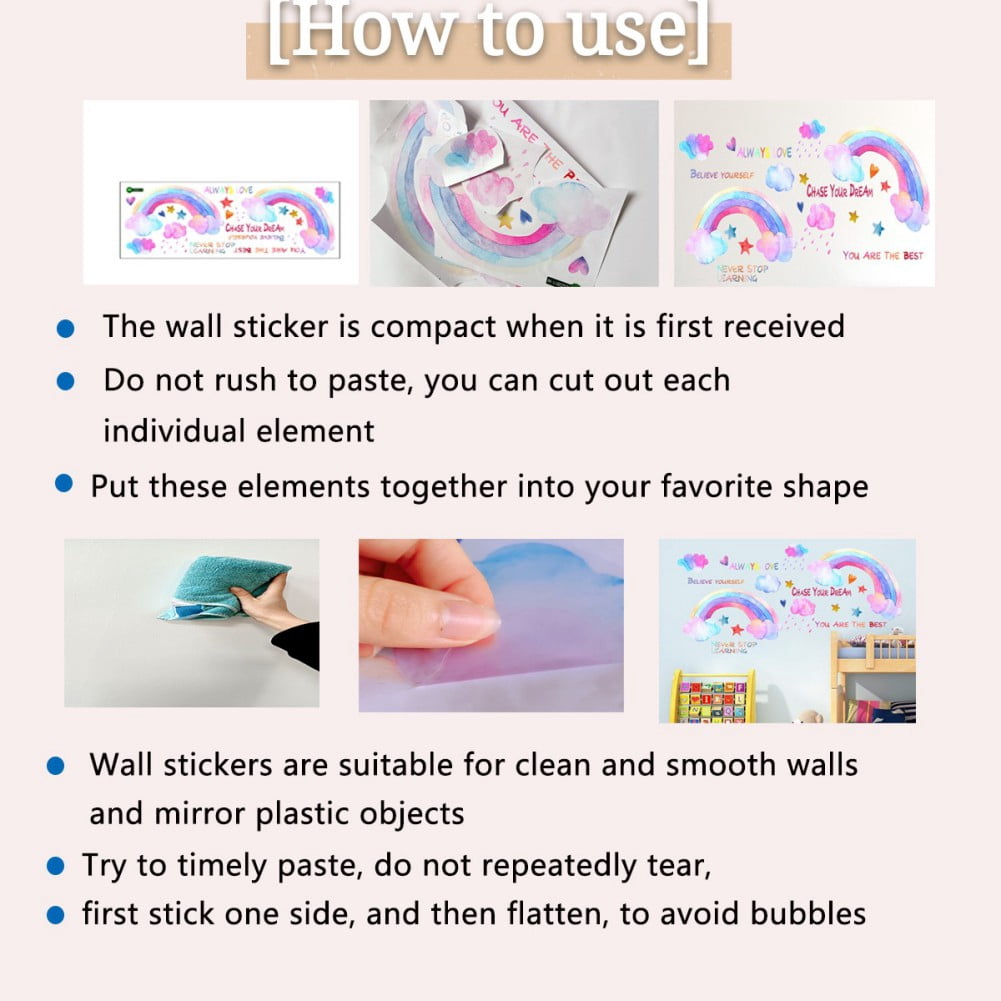 Stained Glass Window Film,Window Privacy Film, Flower Pattarn ​Decorative Window Cling, Sun Blocking Static Cling Window Stickers, Room Home Decor Window Cove,Non-Adhesive