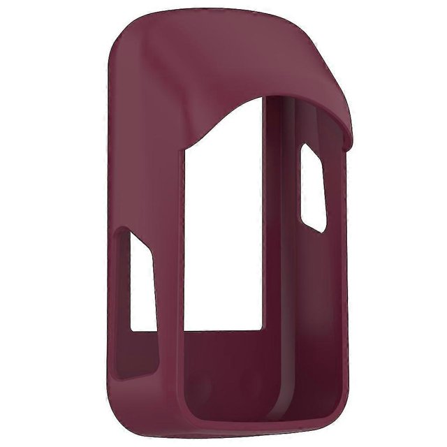 Funda protectora de pantalla antideslizante para ordenador de bicicleta Wahoo-elemnt Bolt V2
