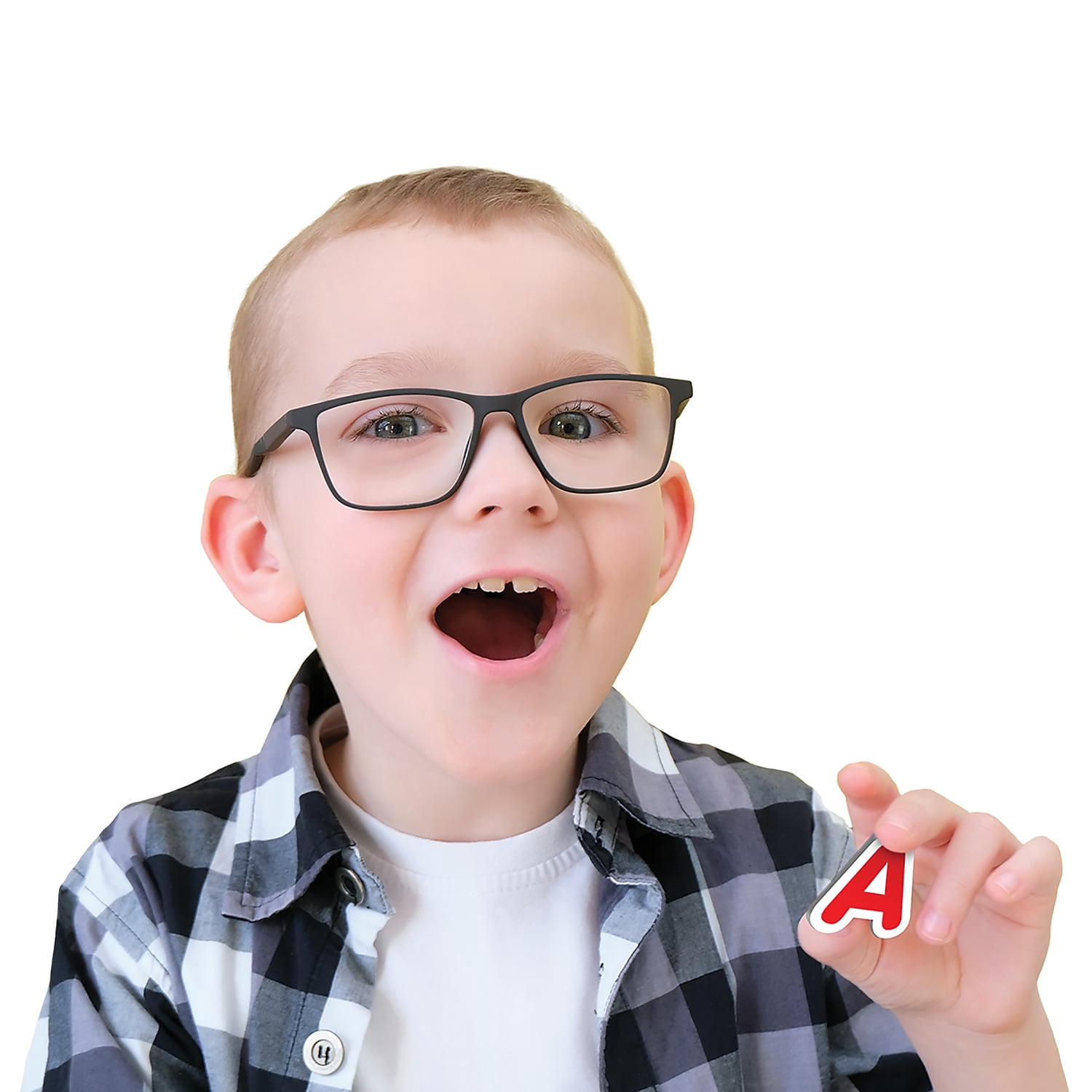 Junior Learning Alphabet Box