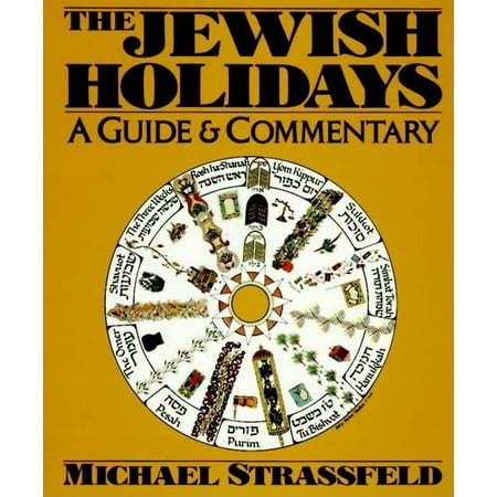 Jewish Holidays
