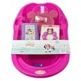 thumbnail image 3 of Bañera Disney Minnie 01AB5006, 3 of 4