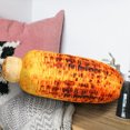 thumbnail image 5 of RKSTN Nourriture Simulée, Maïs Rôti, Oreiller, Jouet en Peluche, Bractées Rôties, Poupée de Riz, Poupée Endormie, Cadeau d'Anniversaire Amusant, 5 of 5