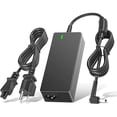 thumbnail image 1 of wonima11 65W Power Cord Compatible with Lenovo Ideapad Flex 5 Charger, Flex 4 5 6 1470 1480 1570 1580 4-1130 Ideapad 3 S145 S150 S340 S740 710s 720s 320 330 Yoga 710 720 V14 V15 V17 Laptop AC Adapter, 1 of 1