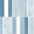 thumbnail image 1 of FloorPops Carrelage de sol Azure Peel & Stick, 1 of 8