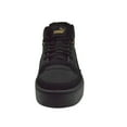 thumbnail image 5 of Puma Women's Skye Demi Teddy Hi Top Platform Sneakers 38115101, 5 of 5