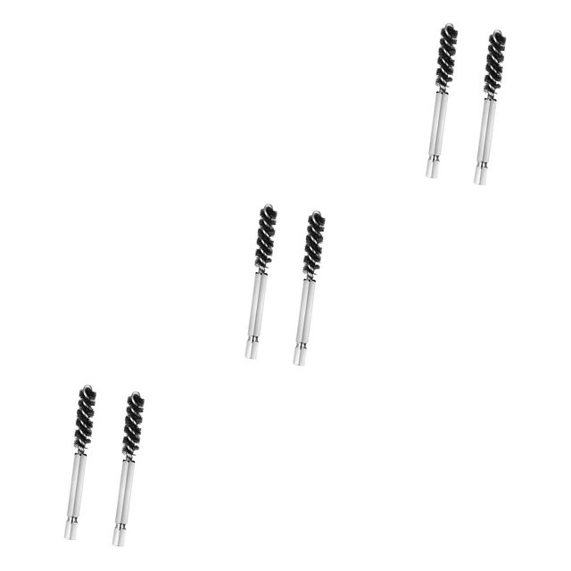 Cepillo de Alambre para Golf Kearding 2 Piezas 11mm