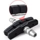 thumbnail image 5 of De Pastillas De Freno De Freno En V Para Bicicleta, Pastillas De Freno De Goma Para Bicicleta De Montaña Y Carretera, Accesorios Para Ciclismo 2 Pares Moyic OD013007-00, 5 of 6