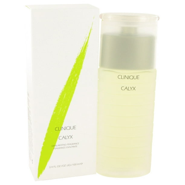 CALYX by Clinique Exhilarating Fragrance Spray 3.4 oz Women
