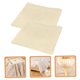 thumbnail image 5 of LRXIYODE 2Ud Paños De Queso Reutilizables Beige Para Colar Yogur Y Caldos, 5 of 8