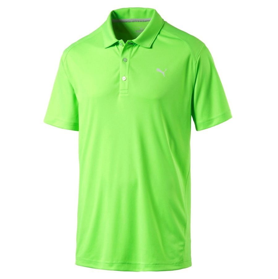 polo puma 2016