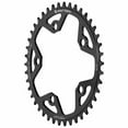 thumbnail image 6 of Wolf Tooth Components 5x110BCD CX/Road (Flat Top) Chainring, 40T - Blk, 6 of 7