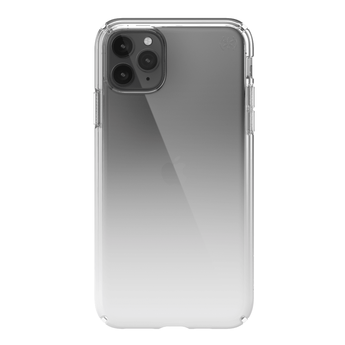 Speck iPhone 11 Pro Max&nbsp;Clear Ombre case in Clear