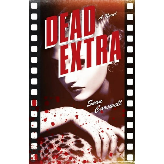 Dead Extra, (Paperback)