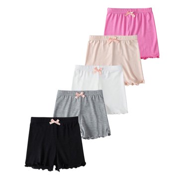 Princess bike shorts set main image 0