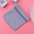 thumbnail image 3 of 185x85cm Accesorios de fotografía para bebés Recién nacido Wrapper Fotografía Wrap Swaddle Blanket Baby Photograph Tool Gray, 3 of 7