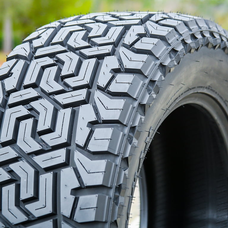 Gripmax MaxGrip X/T 37X13.50R18 128Q F 12 Ply Extreme Terrain All