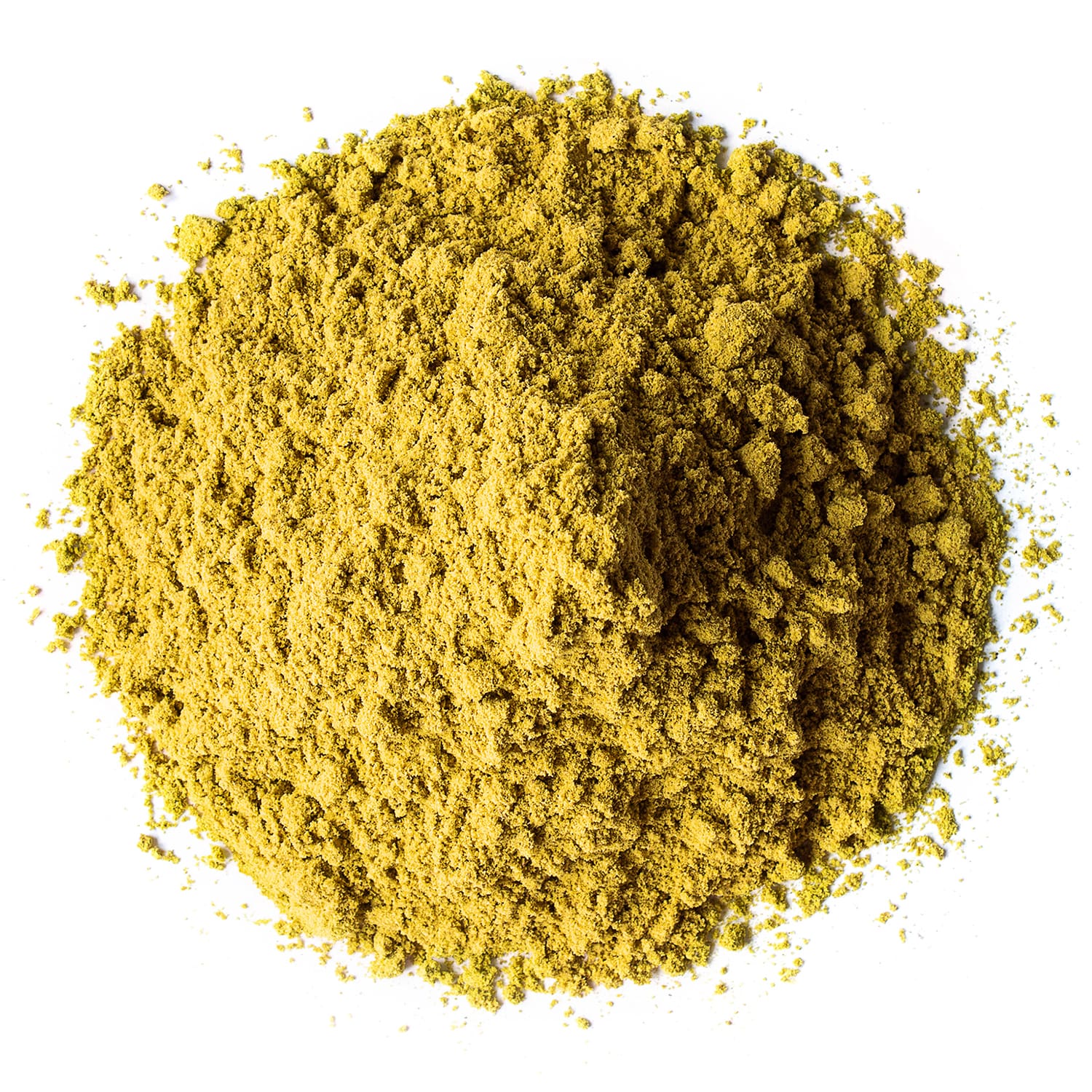 Organic Broccoli Sprout Powder, 1 Pound – Non-GMO, Kosher, Sirtfood, Pure, Vegan