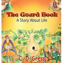 The Gourd Book, (Hardcover)