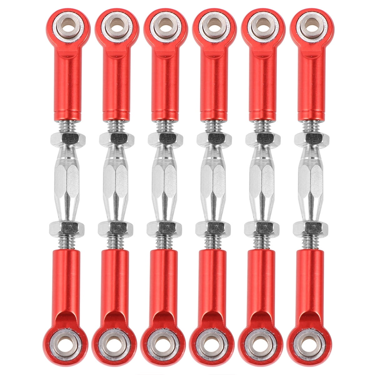 Rod Linkage Rc Turnbuckle Ends Car Adjustable Turnbuckles Camber Front