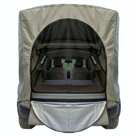 Famure Tent|Trunk Tent Waterproof Universal Self-driving Car Tabernacle