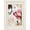 Off White, variant on Concepts 5x7 Gold Picture Frames - Set of 4 Ornate Flower Photo Frames with HD Glass, Wall/Tabletop