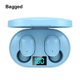 thumbnail image 3 of Auriculares Inalámbricos Injueey Bluetooth 5.0 Caja de carga Portátil Azul, 3 of 6