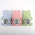 thumbnail image 1 of Spinning Cat Toys Stick-on Molar Teeth Catnip Snack Productos para mascotas (Azul) Ndcxsfigh Para estrenar, 1 of 7