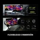 thumbnail image 3 of Brazo articulado para Monitor MSI MAG MT201 Hasta 49 pulgadas, 3 of 6