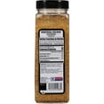 thumbnail image 2 of McCormick Grill Mates Montreal Chicken Seasoning, 23 oz, 2 of 3