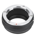 thumbnail image 3 of Lens Adapter, Simple To Install High Strength Lens Adapter Ring Stable  For Digital Camera, 3 of 8