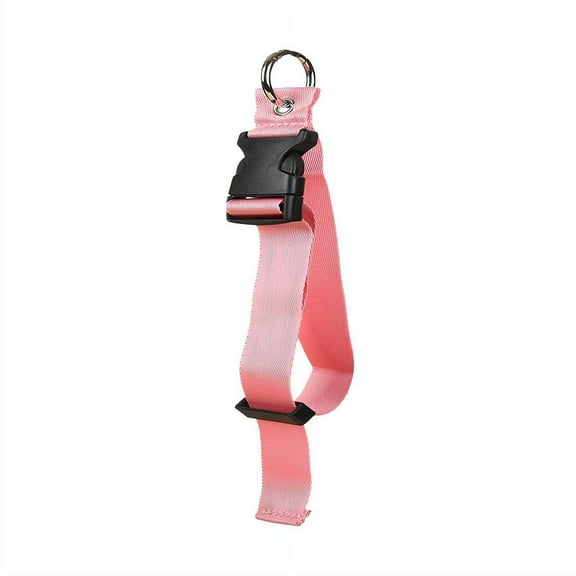 Add a Bag Luggage Straps Gripper Heavy Duty Jacket Valises Strap for Travel Belt with Buckle Adjustable Baggage