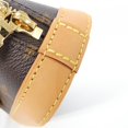 thumbnail image 3 of Pre-Owned Louis Vuitton Monogram Nano Alma M82717 Handbag (Good), 3 of 5
