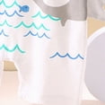 thumbnail image 4 of Gerichy Newborn Baby Boy Clothes Cotton Romper for 0-12 Months Baby Suits Infant and Toddler Crawling Clothes Newborn Baby Clothes, 4 of 7