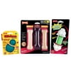 Nylabone Variety Pack for Aggressive Chewers