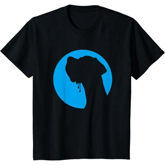 Great Dane profile T-Shirt