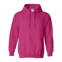Gildan Sweatshirt Hooded Heavy Blend Cotton for Men and for Women Classic Fit Size up to 5XL
