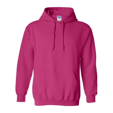 Gildan Sweatshirt Hooded Heavy Blend Cotton for Men and for Women Classic Fit
