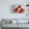 thumbnail image 3 of Eelco Maan 'Axis' Canvas Art, 3 of 3