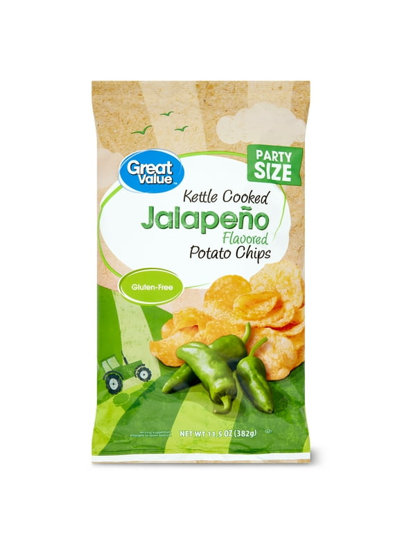 Great Value Chips in Chips