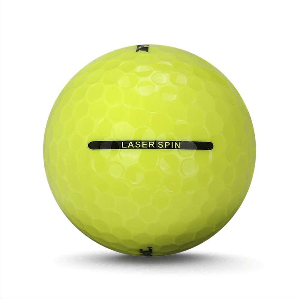 72 Ram Golf Laser Spin Golf Balls Incredible Value Golf Balls