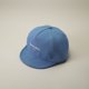 thumbnail image 1 of Gorra de béisbol de ala suave para niños y niñas, gorra de béisbol con letras bonitas, para exteriores, 1 of 5