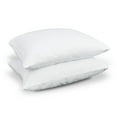 thumbnail image 1 of Down Alternative Pillows, Jumbo, Set of 2, 1 of 5