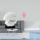 thumbnail image 2 of Escultura de olas,Escultura de ola Regalo moderno Oficina,Tarro de cerámica para jengibre,Jarrón de cerámica con jengibre y arreglo floral,Jarrón decorativo de porcelana con tapa, 2 of 8