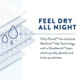 thumbnail image 6 of Prevail Air Overnight Adult Incontinence Brief Size 3 / X-Large Heavy Absorbency Overnight, NGX-014, Overnight, 15 Ct, 6 of 9