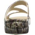 thumbnail image 3 of Women's Mossy Oak Z Sandals Duck Blind Size 5, 3 of 8