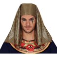 thumbnail image 3 of Fiestas Guirca Mens Egyptian Costume Set, 3 of 4
