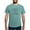 Sea Foam, variant on CafePress - Humpty Dumpty Men's Comfort Colors® T Shirt - Mens Comfort Colors Shirt