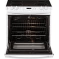 thumbnail image 2 of GE APPLIANCES JD630DTWW drop in electric range, 2 of 3