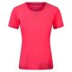 thumbnail image 1 of Regatta - Camiseta Highton Pro para Mujer (Rosa Rethink), 1 of 4